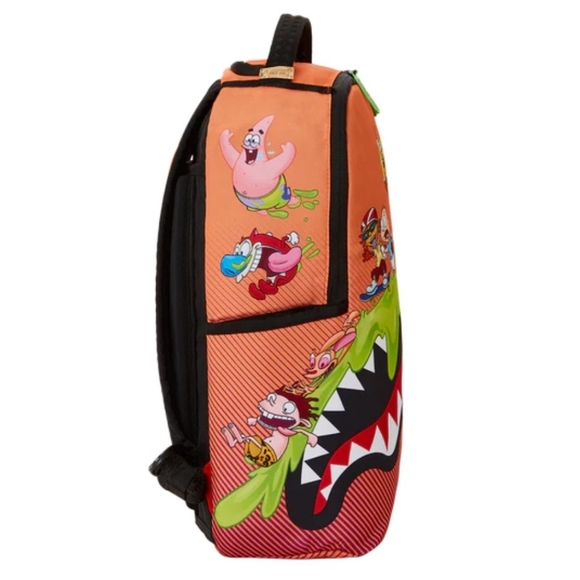 Nickelodeon Slime Party (DLXR) SPRAYGROUND - Picture 4 of 12